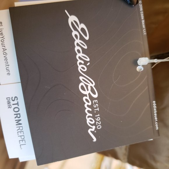 Eddie Bauer Vest - Picture 6 of 9